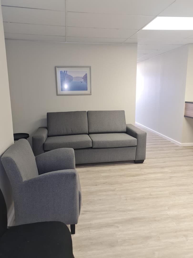 To Let Commercial Property for Rent in Wynberg Western Cape